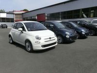 gebraucht Fiat 500 1.0 GSE N3 Hybrid Lounge / NAVI,KLIMA,TEL,LMF,PDC