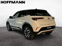 Brugt Opel Mokka 131 HK (96 kW) 2025 Hvid SUV