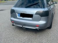 gebraucht Audi A4 Quattro 3.0 Diesel