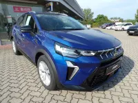 Gebraucht Mitsubishi ASX Diamant Edition 114 PS (83 kW) 2026 Royalblau SUV