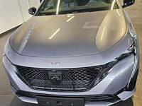 Neu Peugeot 308 SW GT 131 PS (96 kW) 2025 Silber Kombi