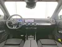 Gebraucht Mercedes EQB250 AMG 139 kW (190 PS) 2025 Unilack polarweiß SUV