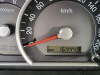Gebraucht Kia Sorento EX 170 PS (125 kW) 2007 Grau SUV
