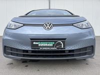 Gebraucht VW ID.3 Pro 150 kW (204 PS) 2021 Blau Kleinwagen