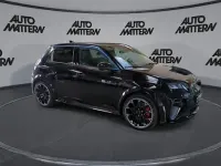 Neu Alpine A290 160 kW (218 PS) 2026 Schwarz Kleinwagen