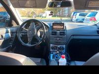 Gebraucht Mercedes C250 Elegance 204 PS (150 kW) 2012 Kombi