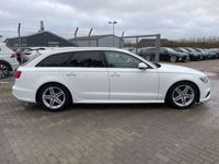 gebraucht Audi A6 3.0 TDI Quattro S line Matrix Kamera ACC Luft