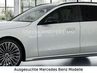 Second-hand Mercedes E300 AMG 313 CP (230 kW) 2025 Alb Berlinǎ