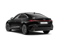 Gebraucht Audi A5 Comfort 204 PS (150 kW) 2025 Schwarz Limousine