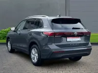Neu VW Tiguan 150 PS (110 kW) 2025 Grau SUV