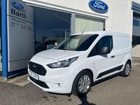 Gebraucht Ford Transit Trend 101 PS (74 kW) 2021 Frostweiß Van