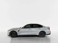 Gebraucht BMW M3 Competition Edition 510 PS (375 kW) 2025 M brooklyn grau metallic Limousine