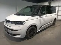 Używany VW Multivan Edition 136 KM (100 kW) 2024 Biały Minivan