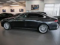 Neu BMW 540 Sport Line 286 PS (210 kW) 2025 Grau Limousine