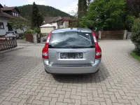 Second-hand Volvo V50 101 CP (74 kW) 2006 Argintiu Break