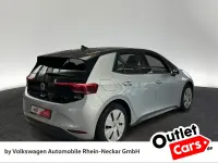 Brugt VW ID.3 Pro Performance 150 kW (204 HK) 2023 Sølv Hatchback