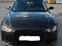 Gebraucht Audi A4 Sport 143 PS (105 kW) 2013 Braun Kombi