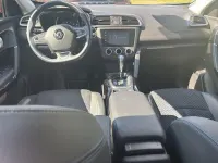 Gebraucht Renault Kadjar LIMITED 159 PS (116 kW) 2019 Blau SUV