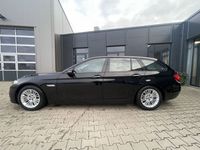 Gebraucht BMW 525 Performance 218 PS (160 kW) 2015 Schwarz 2 Kombi