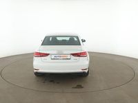 Gebraucht Audi A3 Sport 116 PS (85 kW) 2017 Weiß Limousine