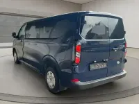 Gebraucht Ford Transit Trend 136 PS (100 kW) 2024 Blau