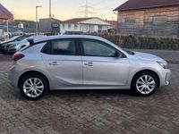 Gebraucht Opel Corsa Edition 101 PS (74 kW) 2025 Grau metalliclackierung Kleinwagen