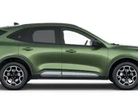 Neu Ford Kuga Active 242 PS (177 kW) 2026 Grün SUV