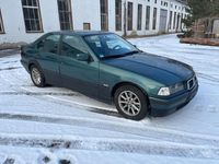 gebraucht BMW 316 i Automatik Klima