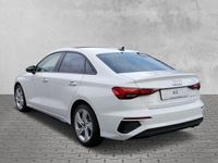 gebraucht Audi A3 Lim 35 TFSI S line