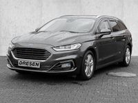 gebraucht Ford Mondeo Titanium *Navi *LED *Kurvenlicht *Totwinkelas. *El. Heckklappe