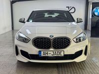 Gebraucht BMW 135 Shadowline 306 PS (225 kW) 2021 Alpinweiss iii Kleinwagen