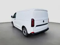 Neu VW Transporter 150 PS (110 kW) 2025 Clear white Van