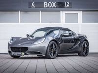 gebraucht Lotus Elise S 220 *Sportsitze*2 Hand*Service neu*