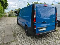 Usata Renault Trafic 120 CV (88 kW) 2018 Monovolume
