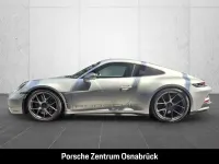 Gebraucht Porsche 992 Chrono 525 PS (386 kW) 2024 Gtsilbermetallic Coupé