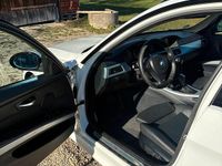 Gebraucht BMW 335 286 PS (210 kW) 2008 Weiß Kombi