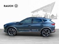 Gebraucht Cupra Formentor VZ 245 PS (180 kW) 2024 Magnetic grau metallic SUV
