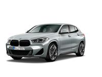 Gebraucht BMW X2 Shadowline 190 PS (139 kW) 2022 SUV
