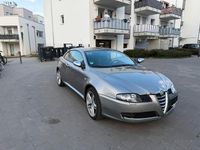 Gebraucht Alfa Romeo GT 170 PS (125 kW) 2009 Silber Coupé