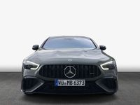 gebraucht Mercedes AMG GT 63 S E-Performance *Systemleistung 843 PS*