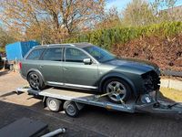 Gebraucht Audi A6 180 PS (132 kW) 2000 Grün Kombi