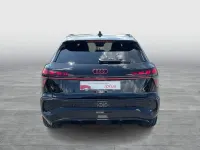 Gebraucht Audi Q3 Ambiente 150 PS (110 kW) 2025 Mythosschwarz metallic SUV