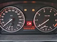 Second-hand BMW 318 143 CP (105 kW) 2009 Negru Break