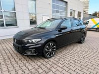 Gebraucht Fiat Tipo S 120 PS (88 kW) 2019 Schwarz Kombi