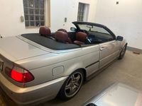 Second-hand BMW 323 170 CP (125 kW) 2000 Cabrio