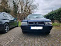 gebraucht Audi 80 Limousine Klima möglich
