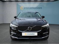 Gebraucht Volvo XC60 Ultimate 250 PS (183 kW) 2023 Schwarz SUV