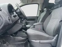 Gebraucht Mercedes Citan 109 95 PS (69 kW) 2022 Weiß Van / Kleinbus