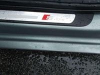 Gebraucht Audi A4 S-Line 160 PS (117 kW) 2008 Quarzgrau Kombi