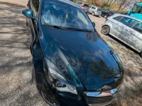 Gebraucht Opel Insignia 170 PS (125 kW) 2016 Grün Kombi